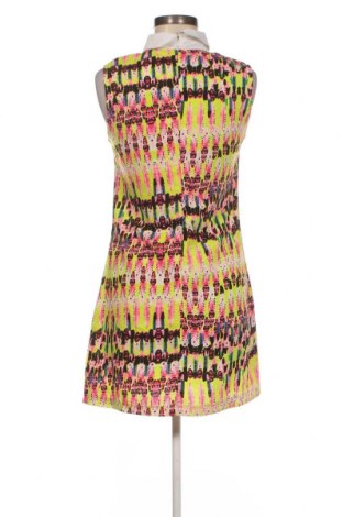 Šaty  Boohoo, Velikost M, Barva Vícebarevné, Cena  462,00 Kč