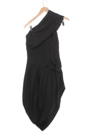 Šaty  Boohoo, Veľkosť XS, Farba Čierna, Cena  2,47 €