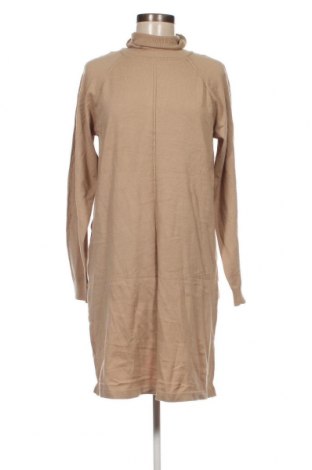 Φόρεμα Boysen's, Μέγεθος M, Χρώμα  Μπέζ, Τιμή 3,41 €