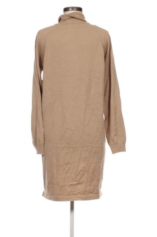 Kleid Boysen's, Größe M, Farbe Beige, Preis 3,23 €