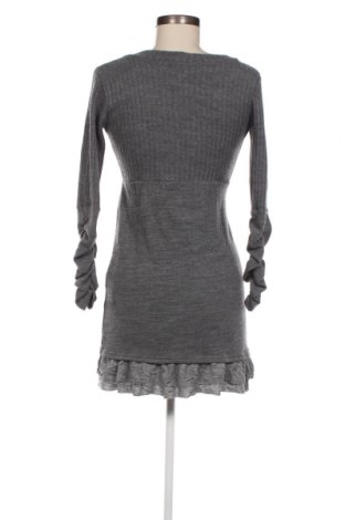Kleid Bpc Bonprix Collection, Größe XXS, Farbe Grau, Preis € 3,03