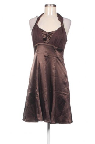 Φόρεμα Bpc Bonprix Collection, Μέγεθος M, Χρώμα Καφέ, Τιμή 7,03 €