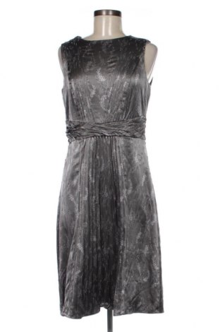 Kleid Brooks Brothers, Größe S, Farbe Grau, Preis 56,83 €