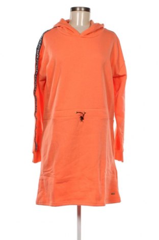 Kleid Buffalo, Größe M, Farbe Orange, Preis € 7,89