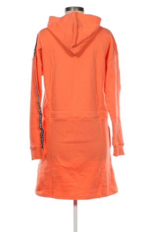 Kleid Buffalo, Größe M, Farbe Orange, Preis 12,62 €