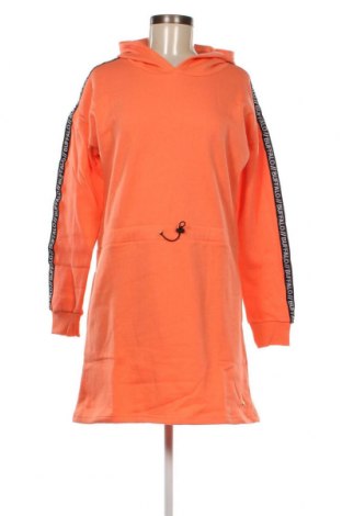 Kleid Buffalo, Größe S, Farbe Orange, Preis € 7,89