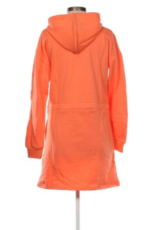 Kleid Buffalo, Größe S, Farbe Orange, Preis 12,62 €
