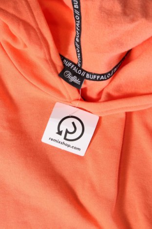Kleid Buffalo, Größe XS, Farbe Orange, Preis 7,89 €