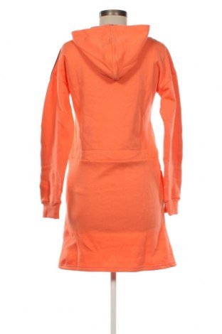 Kleid Buffalo, Größe XS, Farbe Orange, Preis 12,62 €
