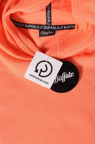 Kleid Buffalo, Größe L, Farbe Orange, Preis 12,62 €