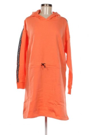 Kleid Buffalo, Größe L, Farbe Orange, Preis € 7,89