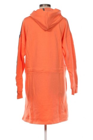 Kleid Buffalo, Größe L, Farbe Orange, Preis 7,89 €