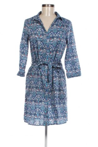 Kleid Burton of London, Größe M, Farbe Blau, Preis € 24,49