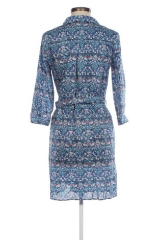 Kleid Burton of London, Größe M, Farbe Blau, Preis € 68,04