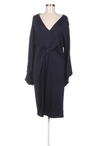 Kleid COS, Größe L, Farbe Blau, Preis 30,18 €