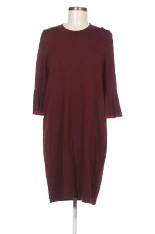 Kleid COS, Größe L, Farbe Rot, Preis 18,47 €