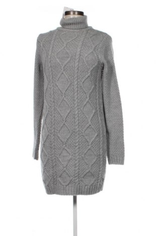 Kleid Camaieu, Größe M, Farbe Grau, Preis € 8,30
