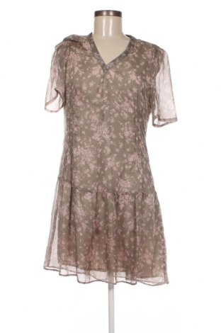 Φόρεμα Camaieu, Μέγεθος S, Χρώμα Καφέ, Τιμή 3,95 €