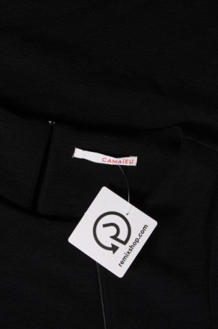 Kleid Camaieu, Größe M, Farbe Schwarz, Preis € 3,63