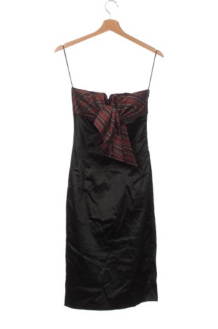 Kleid Carlo Pignatelli, Größe S, Farbe Schwarz, Preis 22,86 €