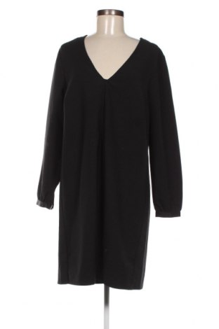 Kleid Carmakoma, Größe XS, Farbe Schwarz, Preis 2,89 €