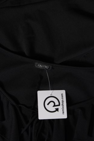 Šaty  Castro, Veľkosť M, Farba Čierna, Cena  3,62 €