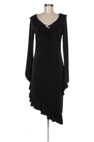 Kleid Castro, Größe M, Farbe Schwarz, Preis € 6,05