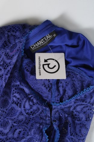 Φόρεμα Chanttal, Μέγεθος S, Χρώμα Μπλέ, Τιμή 3,32 €