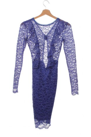 Kleid Chanttal, Größe S, Farbe Blau, Preis € 5,17