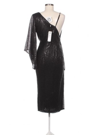 Φόρεμα Chi Chi, Μέγεθος M, Χρώμα Μαύρο, Τιμή 46,59 €