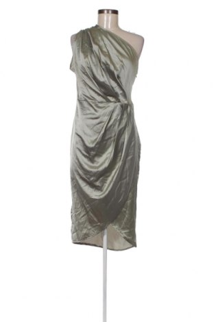 Kleid ChicMe, Größe M, Farbe Grün, Preis 8,31 €
