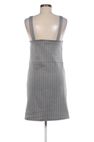 Kleid Chicoree, Größe L, Farbe Grau, Preis 3,43 €