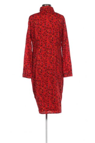 Kleid City Goddess, Größe L, Farbe Rot, Preis 18,04 €