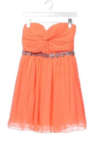 Φόρεμα City Studio, Μέγεθος M, Χρώμα Πορτοκαλί, Τιμή 5,38 €