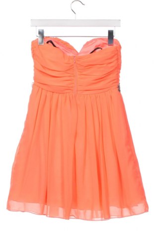 Φόρεμα City Studio, Μέγεθος M, Χρώμα Πορτοκαλί, Τιμή 5,38 €