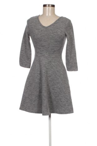 Φόρεμα Clockhouse, Μέγεθος XS, Χρώμα Γκρί, Τιμή 3,59 €