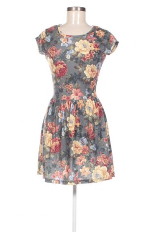 Φόρεμα Clockhouse, Μέγεθος M, Χρώμα Πολύχρωμο, Τιμή 15,50 €