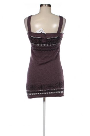 Φόρεμα Clockhouse, Μέγεθος M, Χρώμα Βιολετί, Τιμή 3,59 €