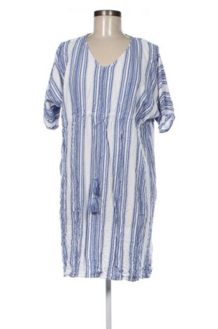 Φόρεμα Comma,, Μέγεθος M, Χρώμα Μπλέ, Τιμή 36,08 €