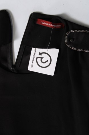 Kleid Comptoir Des Cotonniers, Größe XS, Farbe Schwarz, Preis € 8,41