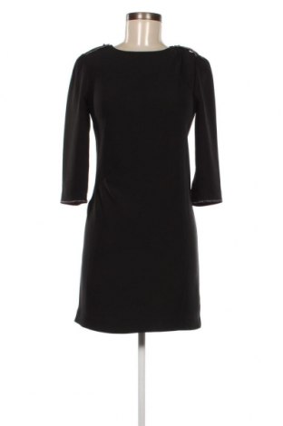Kleid Comptoir Des Cotonniers, Größe XS, Farbe Schwarz, Preis 9,06 €