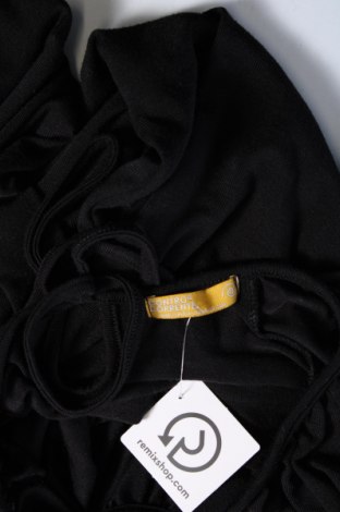 Šaty  Contro Corrente, Velikost M, Barva Černá, Cena  203,00 Kč