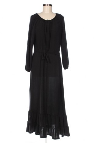 Šaty  Contro Corrente, Veľkosť M, Farba Čierna, Cena  8,18 €