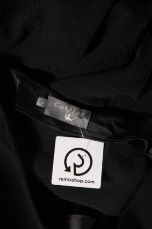 Φόρεμα Cotelac, Μέγεθος L, Χρώμα Μαύρο, Τιμή 4,01 €