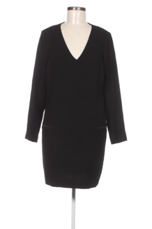 Φόρεμα Cotelac, Μέγεθος L, Χρώμα Μαύρο, Τιμή 4,01 €