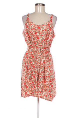 Kleid Coton Du Monde, Größe L, Farbe Mehrfarbig, Preis € 10,67