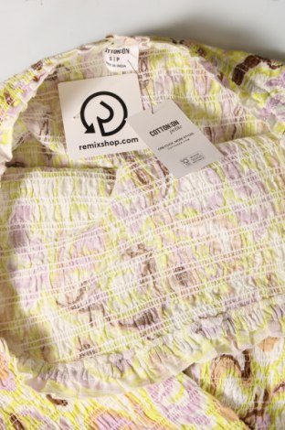 Šaty  Cotton On, Veľkosť S, Farba Viacfarebná, Cena  23,71 €