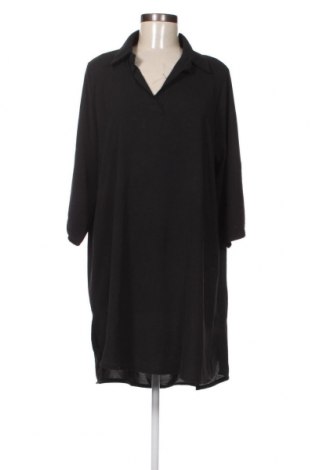 Kleid Creme Fraiche, Größe M, Farbe Schwarz, Preis 3,08 €