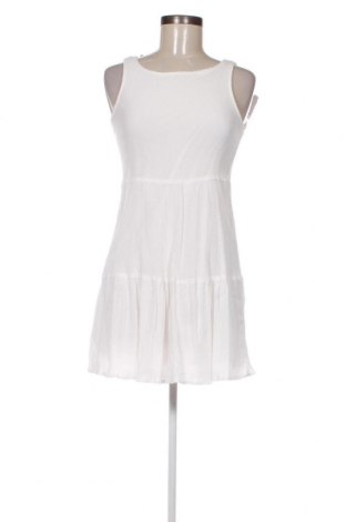 Kleid Cropp, Größe S, Farbe Weiß, Preis 7,57 €