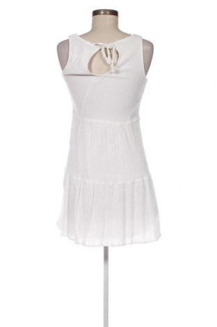 Kleid Cropp, Größe S, Farbe Weiß, Preis 23,66 €